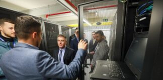 SHBA vazhdojnë të mbështesin sigurinë kibernetike të Shqipërisë