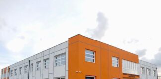 Rama: Shkolla e rindërtuar në Sukth hap dyert për 300 nxënës