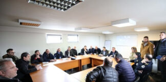 Sindikata e policisë ultimatum Qeverisë: Të dalin shtesat në pagën e marsit