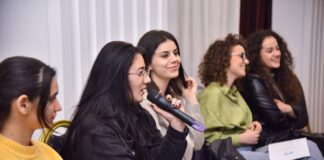 Sondazhi Kombëtar i Studentëve, Kushi: Mundësi për të hartuar politika më të mira