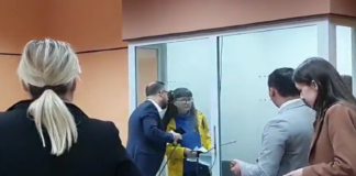 Elbasan/ Ekstradimi i Timofeeva, gjykata cakton datën për marrjen e vendimit