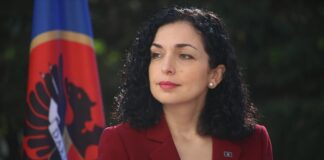 Osmani për dakordësinë në Ohër: Nuk kam asnjë pritje nga Serbia