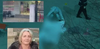 Marsi i zi/ Pesë të vrarë gjatë këtij muaji, dy vrasje ende të pazbardhura