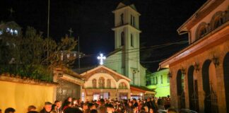 “Qoftë e bekuar për të gjithë shqiptarët”/ Begaj dhe Rama urojnë Pashkën Ortodokse