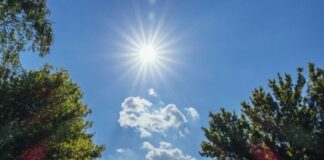 Moti merr kthesë, si parashikohen temperaturat për këtë të enjte