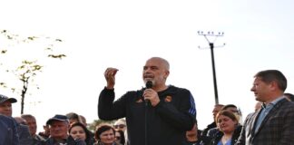 Nis sot zyrtarisht fushata për zgjedhjet vendore të 2023