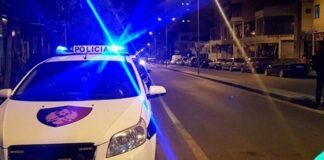 Grabitje me dhunë, dy persona dhunojnë punonjësin e servisit dhe i marrin sendet me vlerë