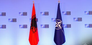 Shqipëria 14 vite në NATO, Begaj mesazh urimi: Krenarë që jemi kontribuues për paqen dhe sigurinë