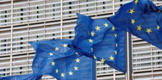 BE kundërshton ndalimin e drithërave të Ukrainës nga Polonia dhe Hungaria