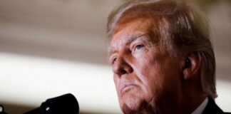 U mor i pandehur për 34 akuza, Trump kthehet në Florida pas seancës gjyqësore: SHBA po shkon në ferr