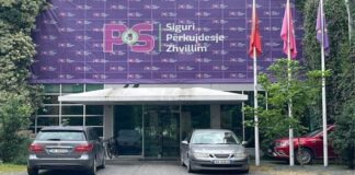 Socialistët nisin fushatën me mbjelljen e 61 pemëve