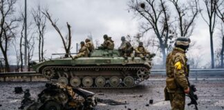 Publikohen në rrjetet sociale dokumentet sekrete të SHBA dhe NATO për luftën në Ukrainë, Pentagoni nis hetimet