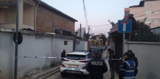 Krim në familje në Shkozë/ 43-vjeçari vret kunatën në dhomën e gjumit dhe veten (Pamjet)