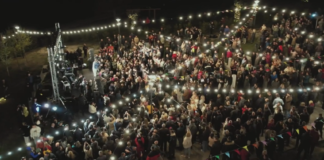 “Ecim para, vetëm përpara”, Rama publikon këngën e socialistëve për fushatën e zgjedhjeve: Qielli është limiti!