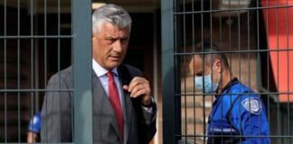 Vijon gjykimi në Hagë ndaj ish-krerëve të UÇK-së, mbrojtja merr në pyetje dëshmitaren e parë