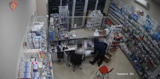 Grabiti 3 farmaci brenda 3 muajve, arrestohet 37-vjeçari
