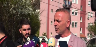 Zgjedhjet në Veri të Kosovës, Osmani: Shpresoj që shumë shpejt do të formohen institucionet