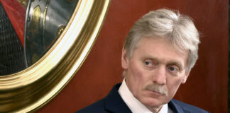 Moska: Dokumentet e zbuluara tregojnë përfshirjen e SHBA-së në luftën në Ukrainë