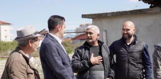 ELBASANI NUK KTHEHET PAS LLATJA TAKIM NË LAGJEN “SKËNDERBEJ”