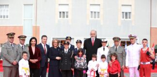 Grada honorifike për shtatë sportistët elitarë / Ministrja Kushi: Sportistët elitarë vlerësohen dhe shpërblen me dinjitet