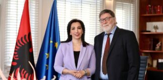 MAS nënshkruan marrëveshje të re për Albanologjinë me universitetin prestigjioz në Mynih