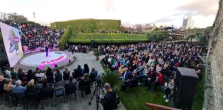 ELBASANI NUK NDALET, PS HAP FUSHATËN (FOTO GALERI)