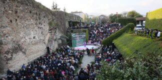 “Elbasani 2030”Gjiknuri dhe Llatja prezantojnë programin