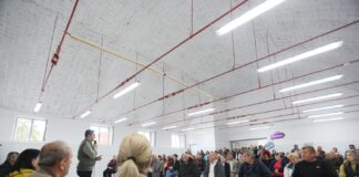 Gjiknuri dhe Llatja takime në Shirgjan: Politika më të mira e mbështetëse për bujqësinë; Vota për PS, garanci për rritjen e pagave dhe investimeve