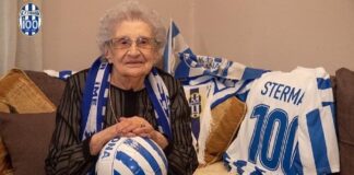 Ndahet nga jeta në moshën 102-vjeçare Nezihat Stërmasi, bashkëshortja e legjendës Selman Stërmasi