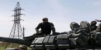 Analisti ushtarak zbërthen taktikën e Ukrainës: Kundërsulm pranveror, do tentojnë ndarjen më dysh të trupave ruse