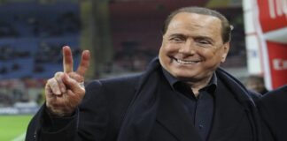 Berlusconi nuk harron Milanin dhe “bën” merkaton e kuqezinjve: Mbappe ose Haaland!