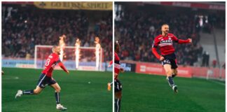 Dy eurogola si zëvendësues, Zhegrova mes më të mirëve në Francë