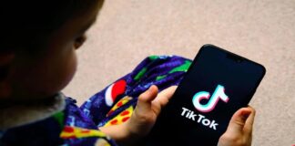 TikTok gjobitet me 12.7 milionë paund për keqpërdorim të të dhënave të fëmijëve
