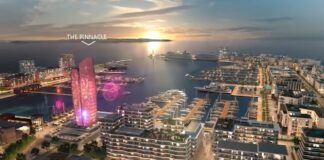 Alabbar: “Durrës Yacht & Marina”, ndër zhvillimet më të pabesueshme në botë