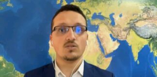 Vazhdojnë rëniet e temperaturave në vend/ Si do jetë parashikimi i motit në ditët në vazhdim