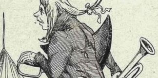 Vetëm ata me aftësi të mprehta observimi mund të pikasin elefantin në këtë iluzion optik klasik