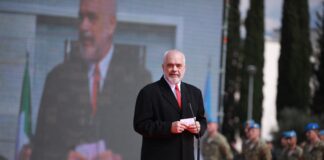 Rama: Sportistët elitarë dalin përfundimisht nga zona e errët e harresës