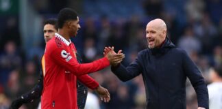 “Ishim brilant”, Ten Hag mesazh lojtarëve: E dini se çfarë pres tani…