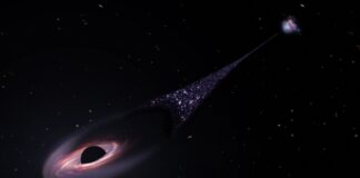 NASA zbulon “përbindëshin e padukshëm” që endet nëpër hapësirën ndërgalaktike