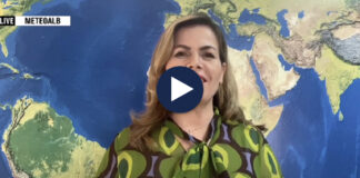 Javës tjetër pa xhupa! Parashikimi i motit Lajda Porja: Temperaturat rriten në 21 gradë