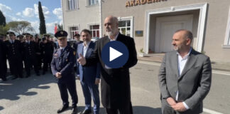 Rama tregon shifrat: Rritje pagash për policët, punonjësit e sigurisë në burgje dhe shërbimin zjarrfikës