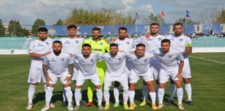 Superiore/ Vetëm një fitore, shkëlqimi dhe rënia e Erzenit