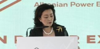 Nis operimin Bursa Shqiptare e Energjisë, Yuri Kim mesazh në ankandin e parë: Çmime efikase dhe tërheqje e investimeve të huaja