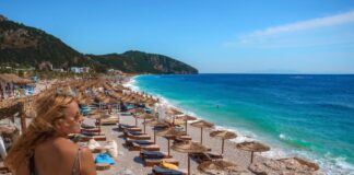 “Daily Mail”: Dhërmiu perla e fshehur e Evropës