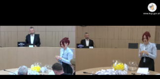 Hidhet shorti për 11 bashki, si renditen në fletën e votimit kandidatët për kryetarë bashkie