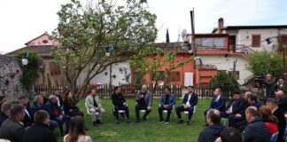 Rama: S’do të ketë tendera e leje ndërtimi për kompanitë që s’kanë bilance pagash dinjitoze