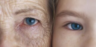 Shkencëtarët: Njerëzit me sy blu janë pasardhës të një njeriu të vetëm të lindur mijëra vjet më parë