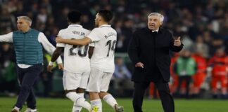 “Benzema është prova për gjendjen fizike të skuadrës”, Ancelotti: Janari e ka fajin!