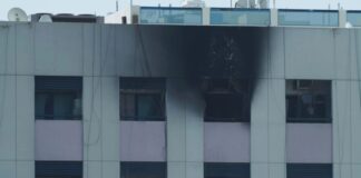 Digjet ndërtesa në Dubai, të paktën 16 viktima