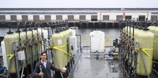 E rrallë, oqeani do kthehet në “sfungjer”/ Si do përdoret kundër ngrohjes globale!